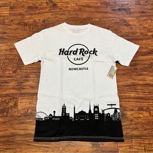 Vintage Hard Rock Cafe T Shirt